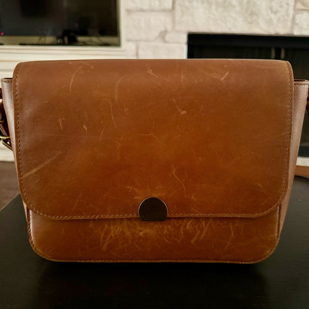 Madewell Crossbody